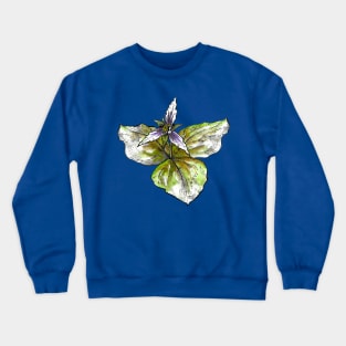 Trillium Crewneck Sweatshirt